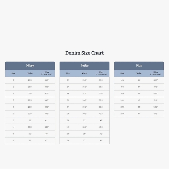 Democracy ABsolution mid rise Slim jeans size 8 - Picture 3 of 9